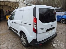 Ford transit connect for sale  UK