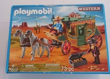 Boîte playmobil 70013 d'occasion  Lanvollon