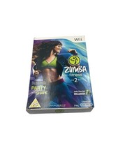 Zumba fitness fitness for sale  HUNSTANTON