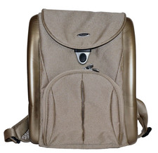 Tumi light gold for sale  Minneapolis