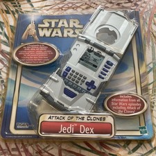Star wars attack for sale  SHEFFIELD