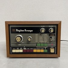Roland rhythm arranger d'occasion  Expédié en France
