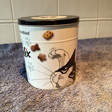 Felix cat treat for sale  WORTHING