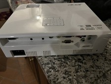 Acer proiettore dlp usato  Roma