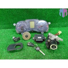 Kit chiavi yamaha usato  Napoli