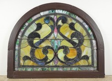 1900s leaded stained for sale  Scranton