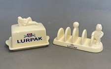 Lurpak official vintage for sale  BEDLINGTON