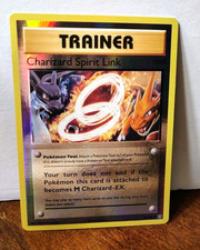 Pokemon charizard spirit for sale  Minneapolis