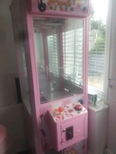 Candy grabber claw for sale  WORKINGTON