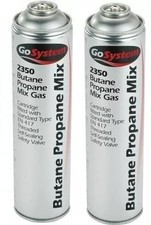 Gosystem butane propane for sale  NORTHAMPTON
