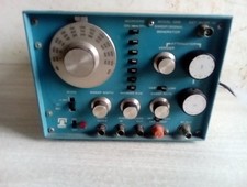 Telonic instruments ltd usato  Zinasco