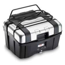 E120b givi portapacchi usato  Italia