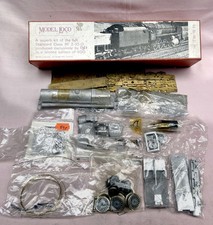 model loco kits for sale  WORCESTER PARK