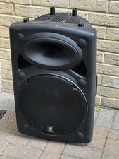Qtx qr15a active for sale  NORWICH