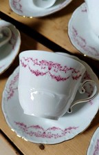 Tasses café porcelaine d'occasion Tasses café porcelaine d'occasion  Concarneau