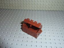 Coffre lego redbrown d'occasion  La Rivière-de-Corps