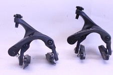Usado, Conjunto de freio Shimano Ultegra BR-R8000 aro freio fabricado no Japão comprar usado  Enviando para Brazil