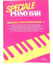 Ebond spartiti speciale usato  Marino