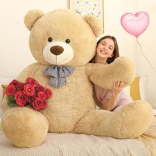 Morismos giant teddy for sale  OLDHAM