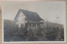Postkarte ferienheim steigerha gebraucht kaufen  Muldestausee