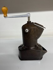 Rare ancien moulin d'occasion  Nancy-
