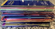 Vtg lot walt for sale  Pawleys Island