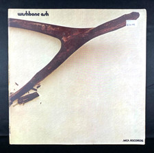 Wishbone Ash S/T Self Titled vinyl record LP 12" album UK Press 33 RPM, NM M- comprar usado  Enviando para Brazil