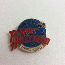 Planet hollywood hong gebraucht kaufen  Winsen