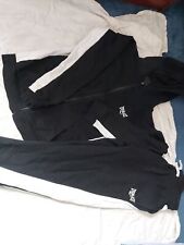 Boys tracksuit everlast for sale  LONDON