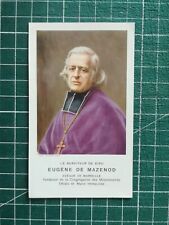 Vn376 pious image d'occasion  Expédié en Belgium