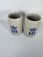 Hofbrauhaus german beer for sale  Sumter