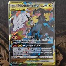 Pokemon chinese card for sale  Shipping to Ireland