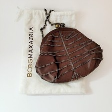 Bcbg maxazria chocolate for sale  Elwood