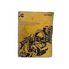 Cummins used 3379585 for sale  Lynwood