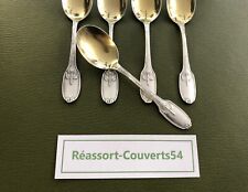 1 colher de sorvete CHRISTOFLE Delafosse modelo talheres folheados a prata 12,5 cm comprar usado  Enviando para Brazil