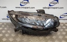 Right headlamp honda for sale  DAVENTRY