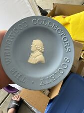 Wedgewood collectors society for sale  Perrysburg