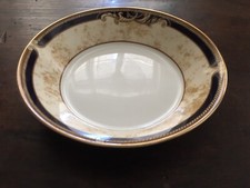 Wedgwood cornucopia coppetta usato  Lecce