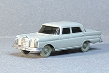 Wiking mercedes 220 gebraucht kaufen Wiking mercedes 220 gebraucht kaufen  Mühlacker