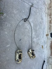 Pinze freno monoblocco usato  Calderara di Reno