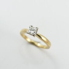 1 carat solitaire diamond ring for sale  IPSWICH