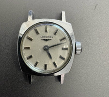 Montre longines ancienne d'occasion  France