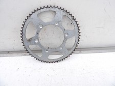 Cpi rear sprocket for sale  ELY