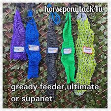 Ultimate greedy feeder for sale  DUDLEY