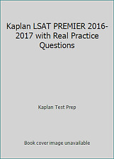 Kaplan lsat premier for sale  Aurora