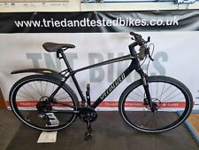 2018 specialized crosstrail for sale  BOURNEMOUTH