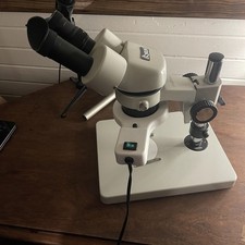 Boreal compound microscope for sale  Commerce