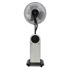 Ventilateur brumisateur pied d'occasion  Cheniménil