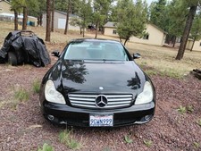 cls 500 mercedes 2006 benz for sale  Williams