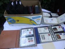 Brd fdc sammlung gebraucht kaufen  Ludwigshafen am Rhein